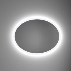 Leziter Dea 80 tükör led világítással (719-8060) - webshop