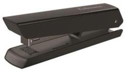 Fellowes Tűzőgép, 24/6, 26/6, 20 lap, FELLOWES "LX820 Classic Full-Strip", fekete (IFW50128) - jatekotthon