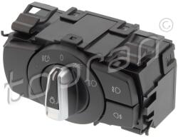 TOPRAN Spínač hlavného osvetlenia TOPRAN 504 824 (504 824)