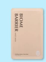 UIQ Mască textilă pentru față Biome Barrier Sheet Mask - 26 ml * 5 buc Masca de fata