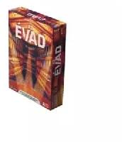 Keller&Mayer Keller - Mayer: Az Évad társasjáték (714158)