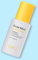 UIQ Arcvilágosító szérum Biome Vita C Dark Spot Serum - 30 ml