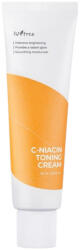 ISNTREE - C-Niacin Toning Cream - Ragyogást adó C-vitaminos arckrém - 50ml