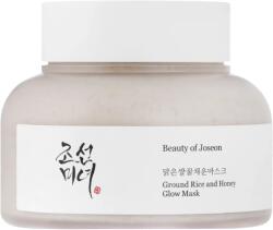 Beauty of Joseon - Ground Rice and Honey Glow Mask - Hidratáló arcmaszk - 150ml