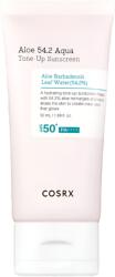 COSRX - Aloe 54.2 Aqua Tone-Up Sunscreen - Hidratáló napfényvédő arckrém - 50ml
