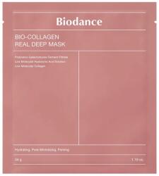 Biodance - Bio-Collagen Real Deep Mask - Kollagénes hidrogél arcmaszk - 1 db