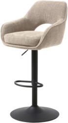 Levano Elegáns bárszék Levano bézs