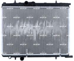 NRF Chladič motora NRF 56021 (56021)