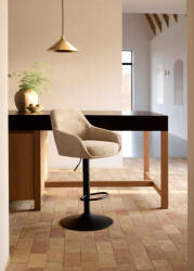 Elano Elegáns bárszék Elano bézs