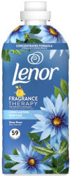 Lenor Frangrance Therapy Ocean Breeze Öblitő 1239ml 59mosás
