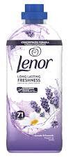 Lenor Freshness Lavender & Camomile öblítő 1, 491ml 71mosás