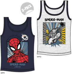 Jorg Pókember gyerek trikó 2 db-os szett (85BKJ31578SPD110)