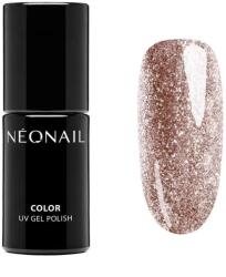 NEONAIL ojă semipermanentă 7, 2 ml - Shiny Rose