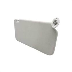  Suzuki Swift III 2005-2010, Splash bal oldali napellenző tükör nélkül - utángyártott (84802-62J00-6GS)