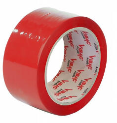 SINTERTOP Ragasztószalag SINTERTOP 48mmx66y piros (11203) - papir-bolt