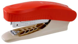 Kangaro Tűzőgép KANGARO Trendy-35 asztali 30 lap 24/6 piros (C305617) - papir-bolt