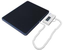 Momert 5550 (50kg/10g) digitális csomag- platform és háztartási mérleg (5550)