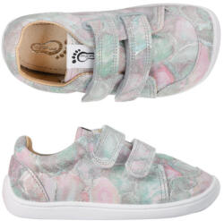 Bar3foot Elf Marathon Bőr Gyerekcipő 3BE39LTM8