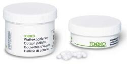ROEKO vattagolyók méret 00 4g