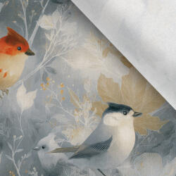 Takoy Jersey Takoy téli madarak