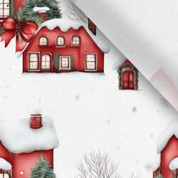 Takoy Jersey Takoy karácsonyi házikók