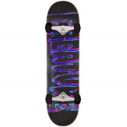 Creature 3D Logo 7.75" Gördeszka