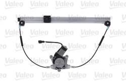 VALEO Mecanism actionare geam VALEO 850353 (850353) - centralcar