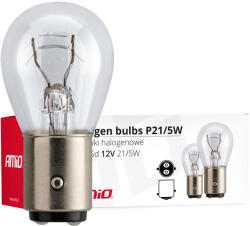  P21/5W BAY15d 12V 10db (5903293014882)