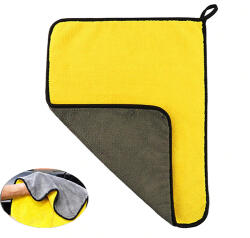  Mikroszálas törlőkendő 30*40cm (1450)