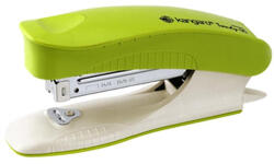 Kangaro Tűzőgép KANGARO Trendy-45 asztali 25 lap 24/6 világoszöld (C306195) - papir-bolt