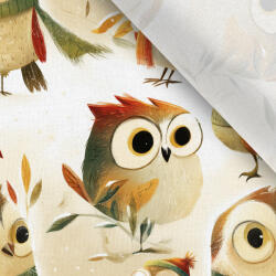 Takoy Jersey Takoy baglyok sállal