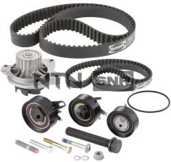 SNR Vodné čerpadlo + sada ozubeného remeňa SNR KDP457.380 (KDP457.380)