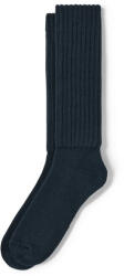 Tchibo - 1 pár női zokni - nő - méret 39-42 - kék