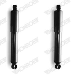 MONROE Tlmič pérovania MONROE D8443 (D8443)