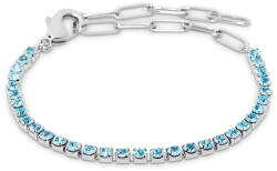 Tchibo - Női karkötő - kék