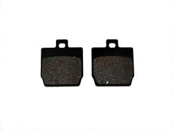 Yamaha [yamaha / Aerox] - Tárcsafék Betét Grt. 46x53x6.4 Hátsó Aerox