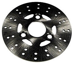 Yamaha [yamaha / 3ry Jog Artistic Special Sport] - Féktárcsa Első 3ry, 3yk, 4lv, Zip, Amico