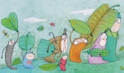  Egy kupac kufli - Diafilm