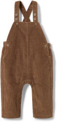 Tchibo - Kisgyerek kantáros nadrág - kisgyerek - méret 62/68 - barna