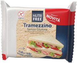  Nf Pan234 Tramezzino Szendvics 160 G Gm