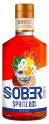 Sober Spirits Sober Spritz 0, 0% alkoholmentes 0, 5 L