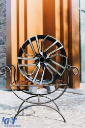  R18 rims suitable for Audi (RMAR18CR)