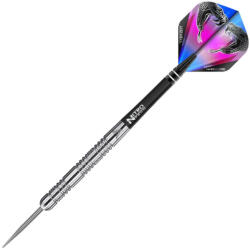 Red dragon darts Dart szett Red Dragon steel Peter Wright Snakebite Euro11, 20g, 85% wolfram
