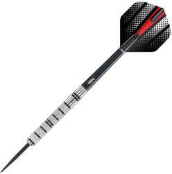 Red dragon darts Dart szett Red Dragon steel Crusader 80% wolfram, 24g