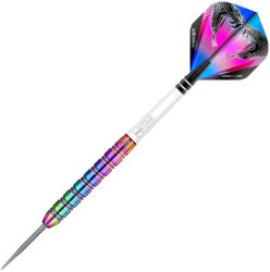 Red dragon darts Dart szett Red Dragon steel Peter Wright Snakebite 1, 24g, 85% Wolfram