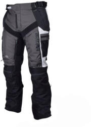 LS2 Pantaloni textil moto atv LS2 NORWAY MAN, culoare negru gri, marime M (AK65050F01074) - mxenduro