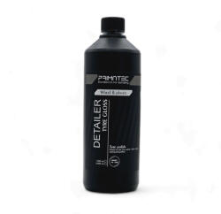 PRIMATEC TYRE GLOSS Külső gumi és műanyagápoló 1 LITER