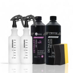 PRIMATEC Speciális PH semleges könnyűfémfelni tisztító és ápoló készlet