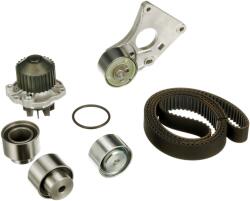 GATES Vízpumpa + fogasszíj készlet GATES KP15602XS-1 (KP15602XS-1)