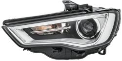 HELLA Főfényszóró HELLA 1EL 010 740-571 for AUDI, VW (1EL 010 740-571)